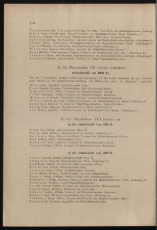 Verordnungs- und Anzeige-Blatt der k.k. General-Direction der österr. Staatsbahnen 18981229 Seite: 12