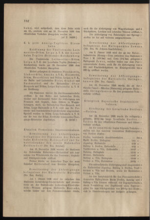 Verordnungs- und Anzeige-Blatt der k.k. General-Direction der österr. Staatsbahnen 18981230 Seite: 4