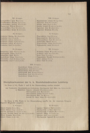 Verordnungs- und Anzeige-Blatt der k.k. General-Direction der österr. Staatsbahnen 18981231 Seite: 13