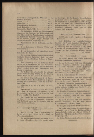 Verordnungs- und Anzeige-Blatt der k.k. General-Direction der österr. Staatsbahnen 18990114 Seite: 6