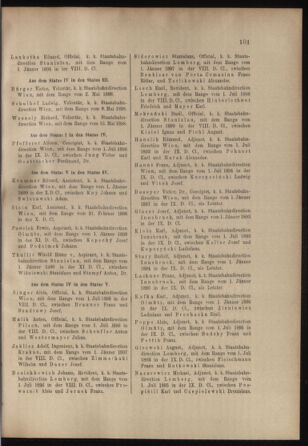 Verordnungs- und Anzeige-Blatt der k.k. General-Direction der österr. Staatsbahnen 18990408 Seite: 3