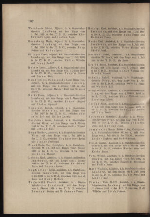 Verordnungs- und Anzeige-Blatt der k.k. General-Direction der österr. Staatsbahnen 18990408 Seite: 4