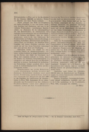 Verordnungs- und Anzeige-Blatt der k.k. General-Direction der österr. Staatsbahnen 18990429 Seite: 6