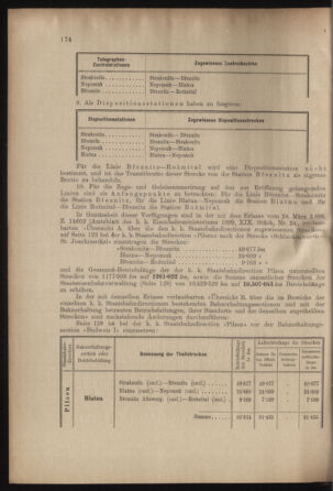 Verordnungs- und Anzeige-Blatt der k.k. General-Direction der österr. Staatsbahnen 18990513 Seite: 4