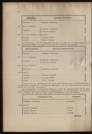 Verordnungs- und Anzeige-Blatt der k.k. General-Direction der österr. Staatsbahnen 18990513 Seite: 6