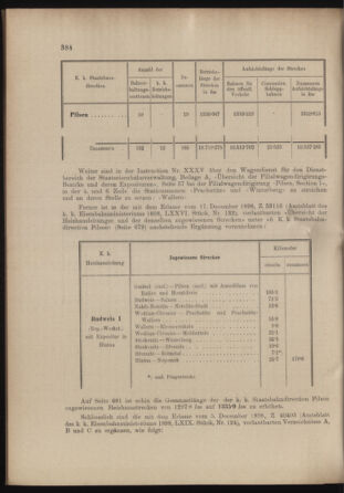 Verordnungs- und Anzeige-Blatt der k.k. General-Direction der österr. Staatsbahnen 18991009 Seite: 4