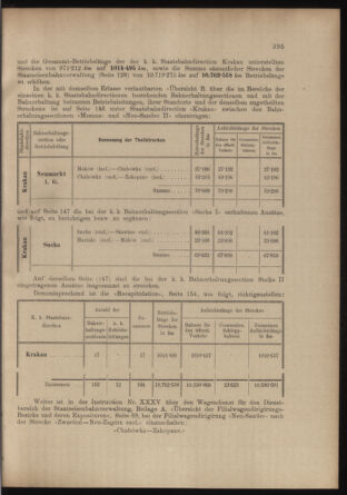 Verordnungs- und Anzeige-Blatt der k.k. General-Direction der österr. Staatsbahnen 18991016 Seite: 3