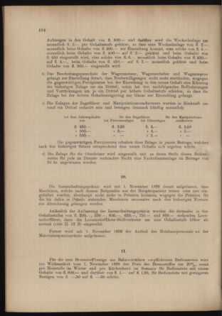 Verordnungs- und Anzeige-Blatt der k.k. General-Direction der österr. Staatsbahnen 18991021 Seite: 6