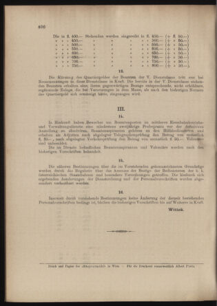 Verordnungs- und Anzeige-Blatt der k.k. General-Direction der österr. Staatsbahnen 18991021 Seite: 8