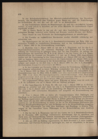 Verordnungs- und Anzeige-Blatt der k.k. General-Direction der österr. Staatsbahnen 18991106 Seite: 2