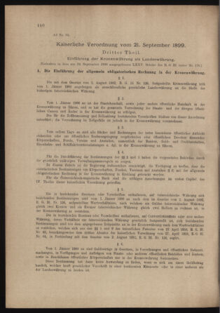 Verordnungs- und Anzeige-Blatt der k.k. General-Direction der österr. Staatsbahnen 18991106 Seite: 6