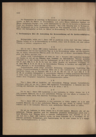 Verordnungs- und Anzeige-Blatt der k.k. General-Direction der österr. Staatsbahnen 18991106 Seite: 8