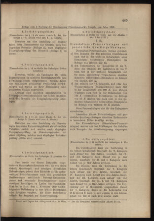 Verordnungs- und Anzeige-Blatt der k.k. General-Direction der österr. Staatsbahnen 18991130 Seite: 5