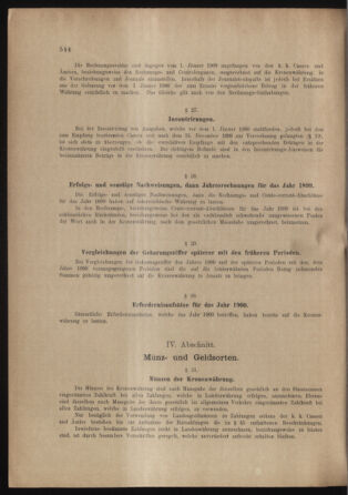 Verordnungs- und Anzeige-Blatt der k.k. General-Direction der österr. Staatsbahnen 18991228 Seite: 12