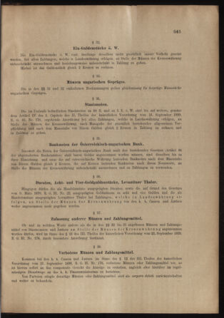 Verordnungs- und Anzeige-Blatt der k.k. General-Direction der österr. Staatsbahnen 18991228 Seite: 13