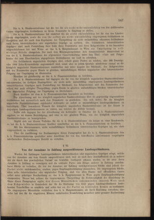 Verordnungs- und Anzeige-Blatt der k.k. General-Direction der österr. Staatsbahnen 18991228 Seite: 15