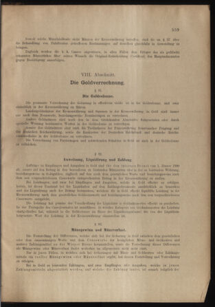 Verordnungs- und Anzeige-Blatt der k.k. General-Direction der österr. Staatsbahnen 18991228 Seite: 27