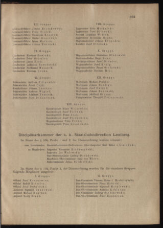 Verordnungs- und Anzeige-Blatt der k.k. General-Direction der österr. Staatsbahnen 18991229 Seite: 13