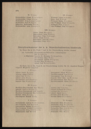 Verordnungs- und Anzeige-Blatt der k.k. General-Direction der österr. Staatsbahnen 18991229 Seite: 4