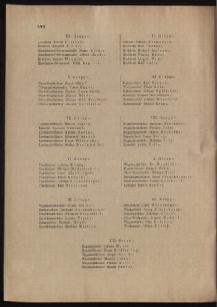 Verordnungs- und Anzeige-Blatt der k.k. General-Direction der österr. Staatsbahnen 18991229 Seite: 6