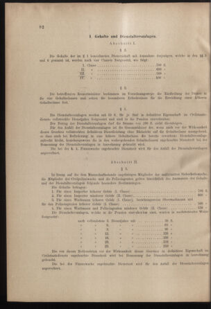 Verordnungs- und Anzeige-Blatt der k.k. General-Direction der österr. Staatsbahnen 19000317 Seite: 2