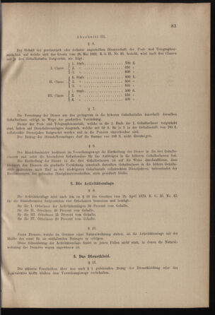 Verordnungs- und Anzeige-Blatt der k.k. General-Direction der österr. Staatsbahnen 19000317 Seite: 3