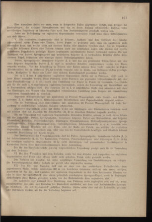 Verordnungs- und Anzeige-Blatt der k.k. General-Direction der österr. Staatsbahnen 19000331 Seite: 11