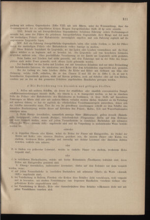 Verordnungs- und Anzeige-Blatt der k.k. General-Direction der österr. Staatsbahnen 19000331 Seite: 15