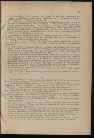 Verordnungs- und Anzeige-Blatt der k.k. General-Direction der österr. Staatsbahnen 19000331 Seite: 3