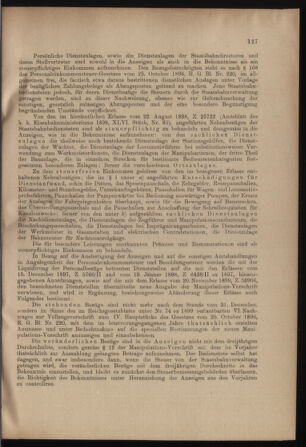 Verordnungs- und Anzeige-Blatt der k.k. General-Direction der österr. Staatsbahnen 19000402 Seite: 3