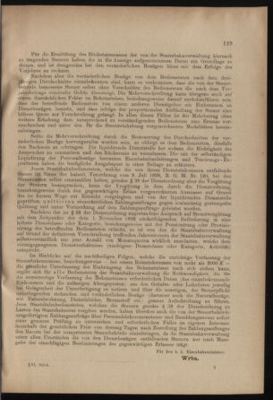 Verordnungs- und Anzeige-Blatt der k.k. General-Direction der österr. Staatsbahnen 19000402 Seite: 5