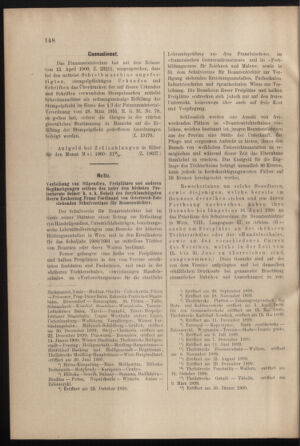 Verordnungs- und Anzeige-Blatt der k.k. General-Direction der österr. Staatsbahnen 19000428 Seite: 4