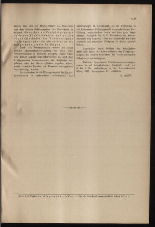 Verordnungs- und Anzeige-Blatt der k.k. General-Direction der österr. Staatsbahnen 19000428 Seite: 5