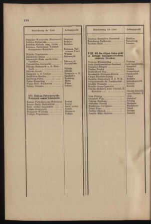 Verordnungs- und Anzeige-Blatt der k.k. General-Direction der österr. Staatsbahnen 19000605 Seite: 16