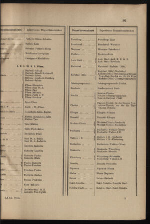 Verordnungs- und Anzeige-Blatt der k.k. General-Direction der österr. Staatsbahnen 19000605 Seite: 9