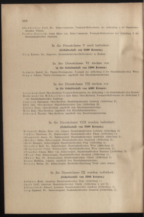 Verordnungs- und Anzeige-Blatt der k.k. General-Direction der österr. Staatsbahnen 19000624 Seite: 2