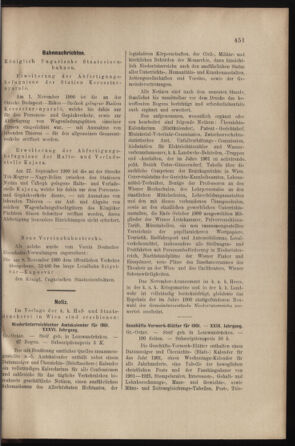 Verordnungs- und Anzeige-Blatt der k.k. General-Direction der österr. Staatsbahnen 19001208 Seite: 7