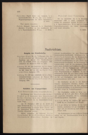 Verordnungs- und Anzeige-Blatt der k.k. General-Direction der österr. Staatsbahnen 19001222 Seite: 4