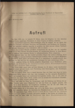 Verordnungs- und Anzeige-Blatt der k.k. General-Direction der österr. Staatsbahnen 19010121 Seite: 7