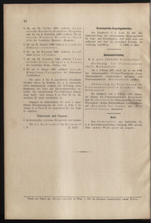 Verordnungs- und Anzeige-Blatt der k.k. General-Direction der österr. Staatsbahnen 19010209 Seite: 4