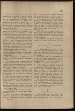 Verordnungs- und Anzeige-Blatt der k.k. General-Direction der österr. Staatsbahnen 19010504 Seite: 9