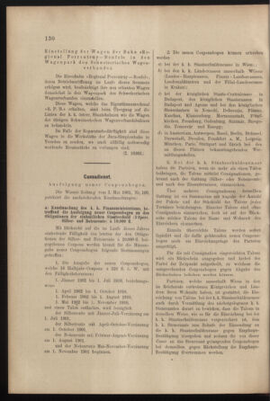 Verordnungs- und Anzeige-Blatt der k.k. General-Direction der österr. Staatsbahnen 19010511 Seite: 14