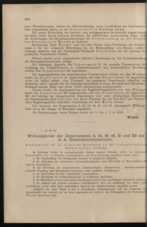 Verordnungs- und Anzeige-Blatt der k.k. General-Direction der österr. Staatsbahnen 19010629 Seite: 2