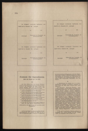 Verordnungs- und Anzeige-Blatt der k.k. General-Direction der österr. Staatsbahnen 19010727 Seite: 4