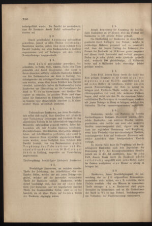 Verordnungs- und Anzeige-Blatt der k.k. General-Direction der österr. Staatsbahnen 19010907 Seite: 8