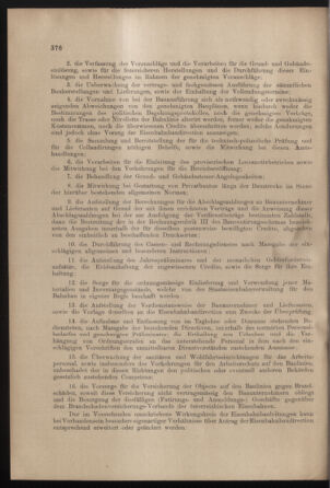 Verordnungs- und Anzeige-Blatt der k.k. General-Direction der österr. Staatsbahnen 19011011 Seite: 4