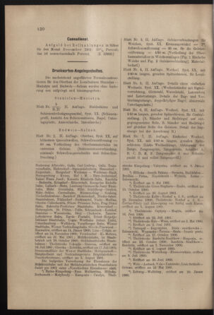 Verordnungs- und Anzeige-Blatt der k.k. General-Direction der österr. Staatsbahnen 19011130 Seite: 4