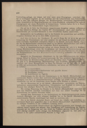 Verordnungs- und Anzeige-Blatt der k.k. General-Direction der österr. Staatsbahnen 19011207 Seite: 4