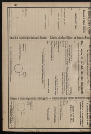 Verordnungs- und Anzeige-Blatt der k.k. General-Direction der österr. Staatsbahnen 19011207 Seite: 8