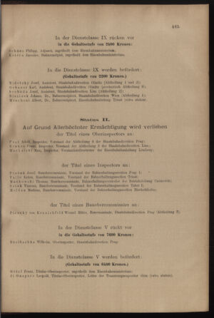 Verordnungs- und Anzeige-Blatt der k.k. General-Direction der österr. Staatsbahnen 19011221 Seite: 13